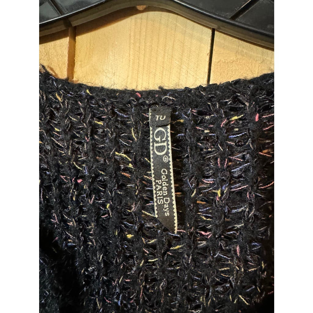 Open Front Cardigan - Picture 3 of 6